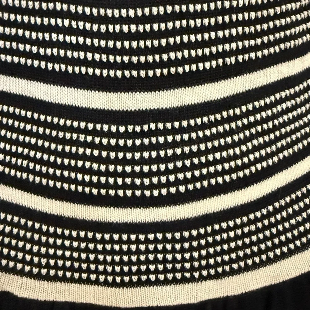Kate Spade Dress SZ‎ XS Hamptons Sunday Best Chic Crochet